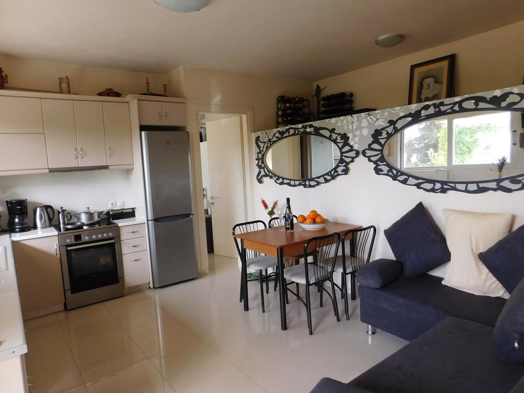 Olga'S Hill Villa Perama  Luaran gambar