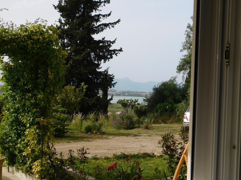 Olga'S Hill Villa Perama  Luaran gambar