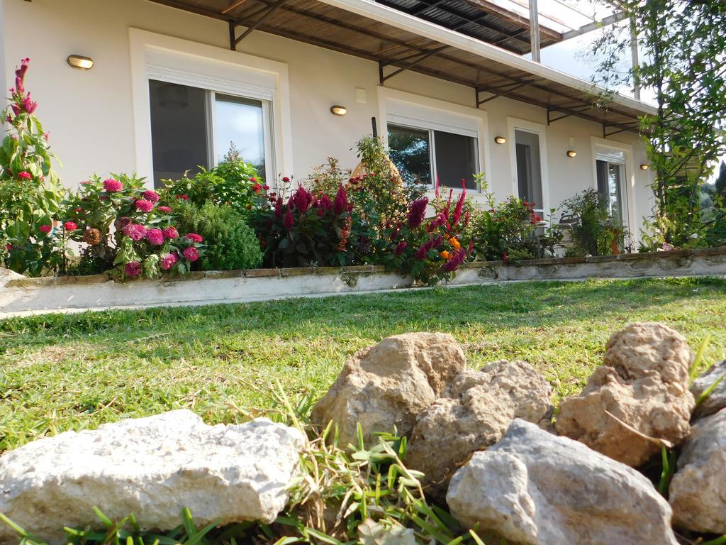 Olga'S Hill Villa Perama  Luaran gambar