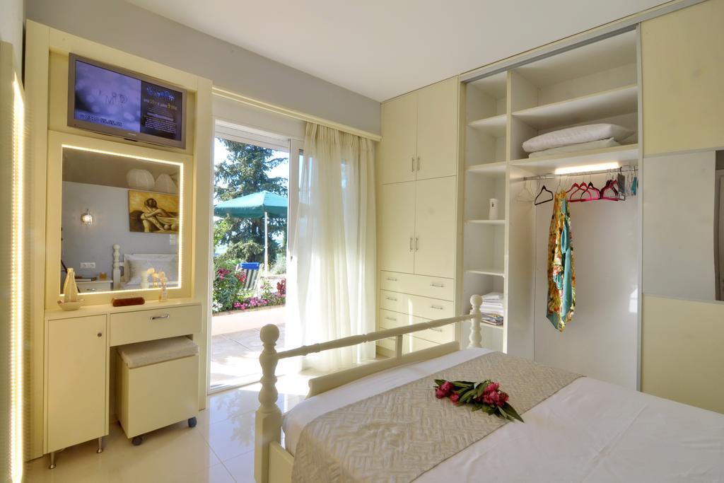 Olga'S Hill Villa Perama  Luaran gambar