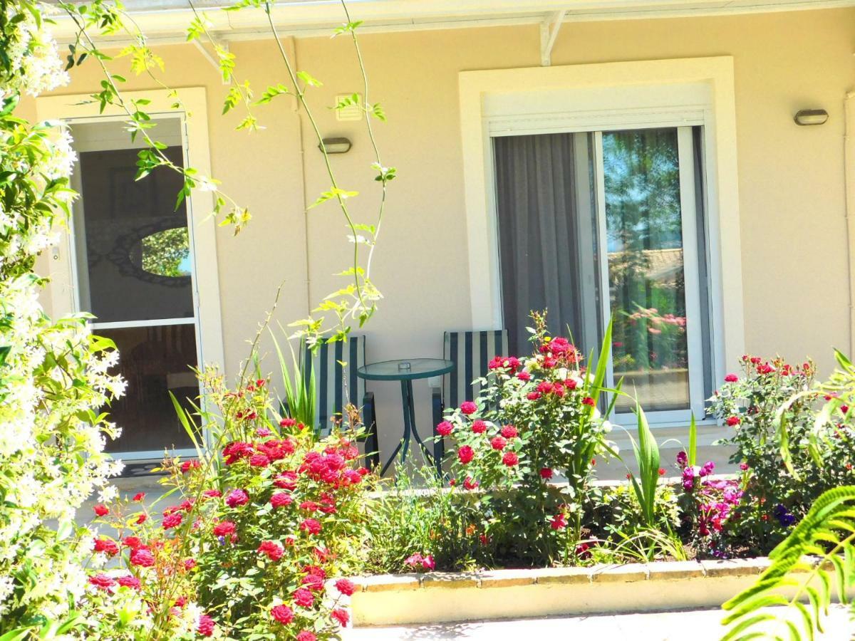 Olga'S Hill Villa Perama  Luaran gambar