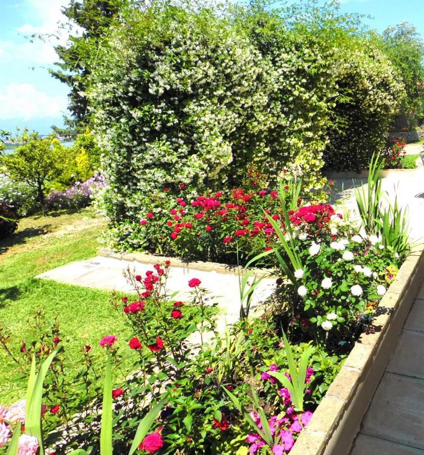 Olga'S Hill Villa Perama  Luaran gambar